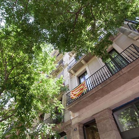 Aparteasy Barcelona Eksteriør billede