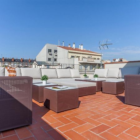 Aparteasy Barcelona Eksteriør billede
