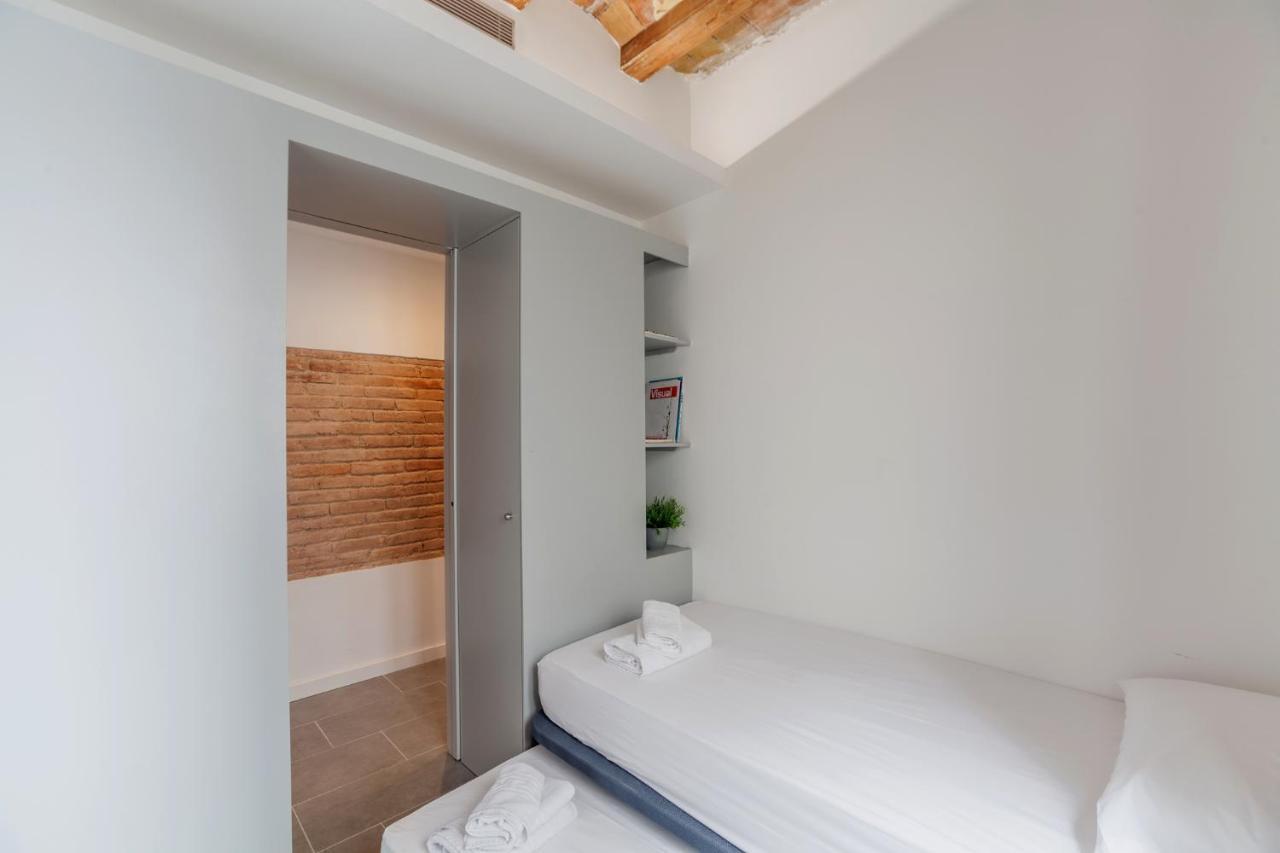 Aparteasy Barcelona Eksteriør billede