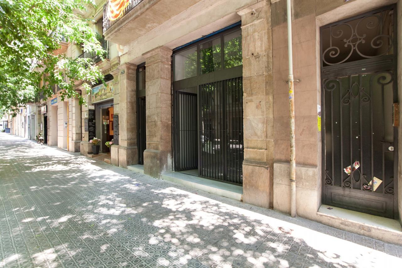 Aparteasy Barcelona Værelse billede