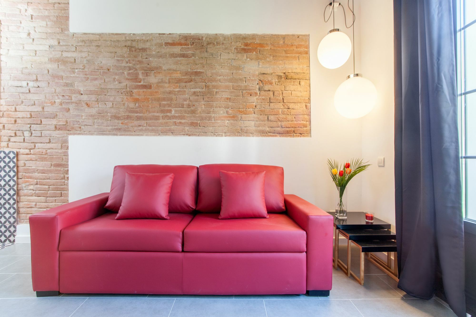 Aparteasy Barcelona Eksteriør billede