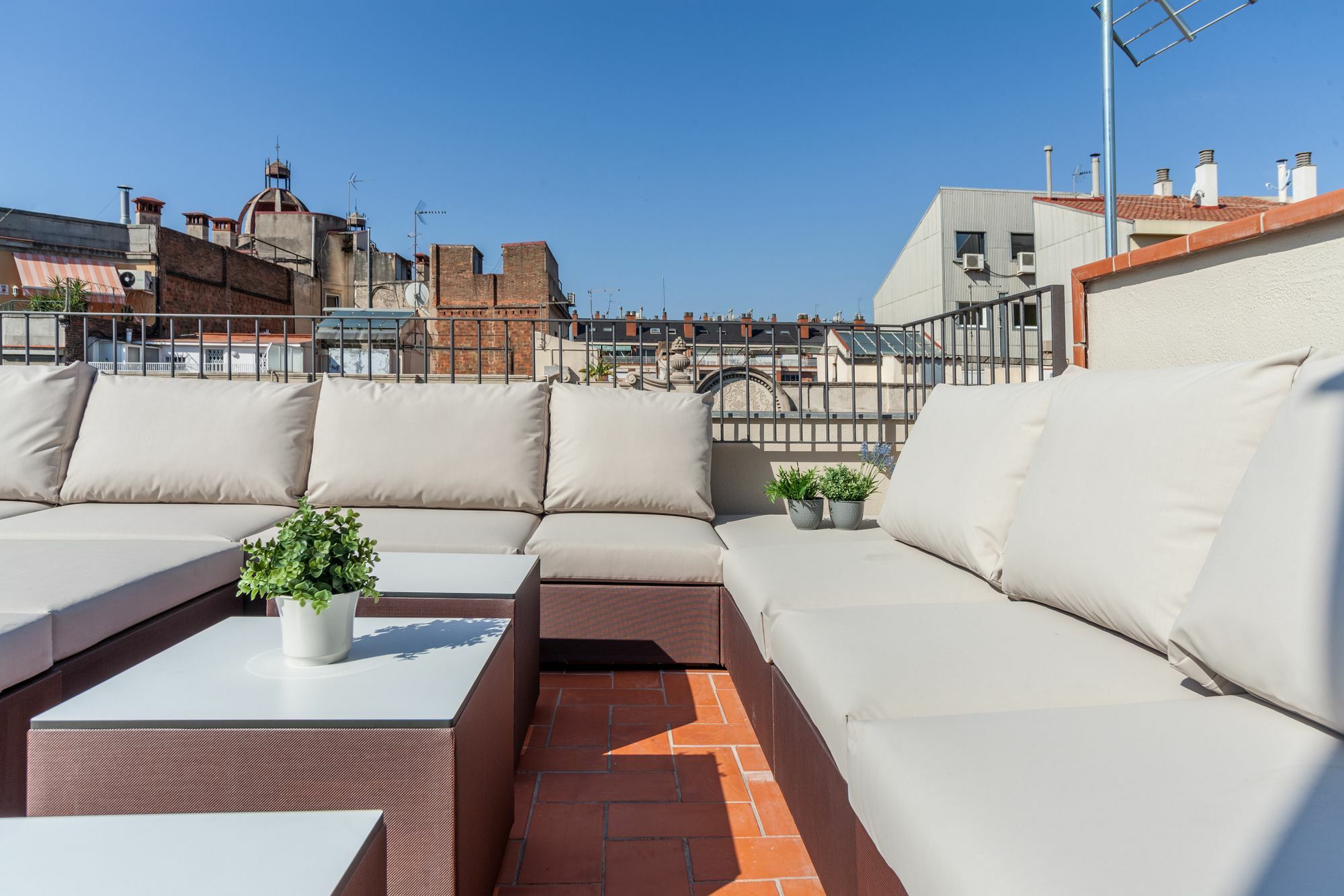 Aparteasy Barcelona Eksteriør billede